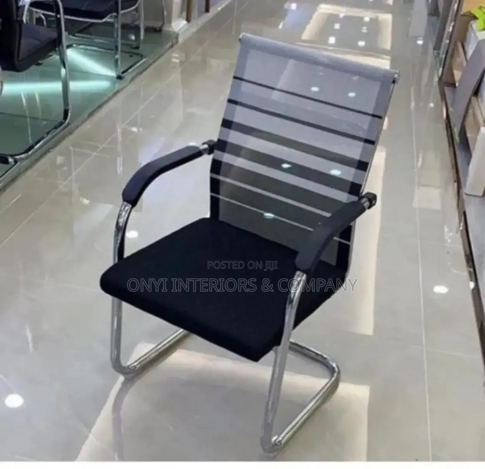 Visitors Chair