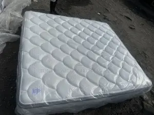 6 by 7 Foreign Posture Pedic Mattress