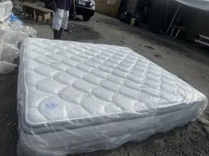 6 by 7 Foreign Posture Pedic Mattress