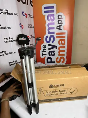 Pay Small Small Multifunction Tripod Stand On Cdcare.App