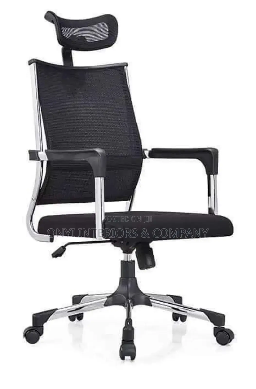 Office Swivel Chair