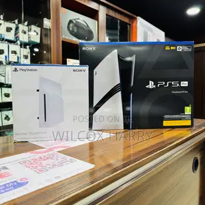 Play Station 5 Pro Disc Drive Ps5 Pro Disc Drive Combo