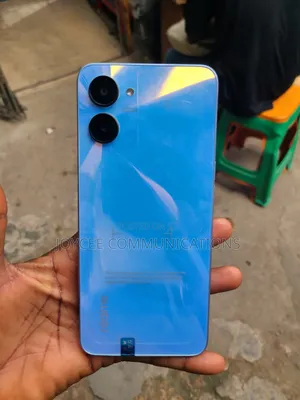 Realme V20 128 GB Blue