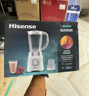 Hisense Blender
