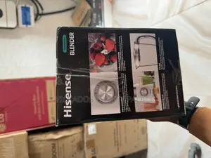 Hisense Blender