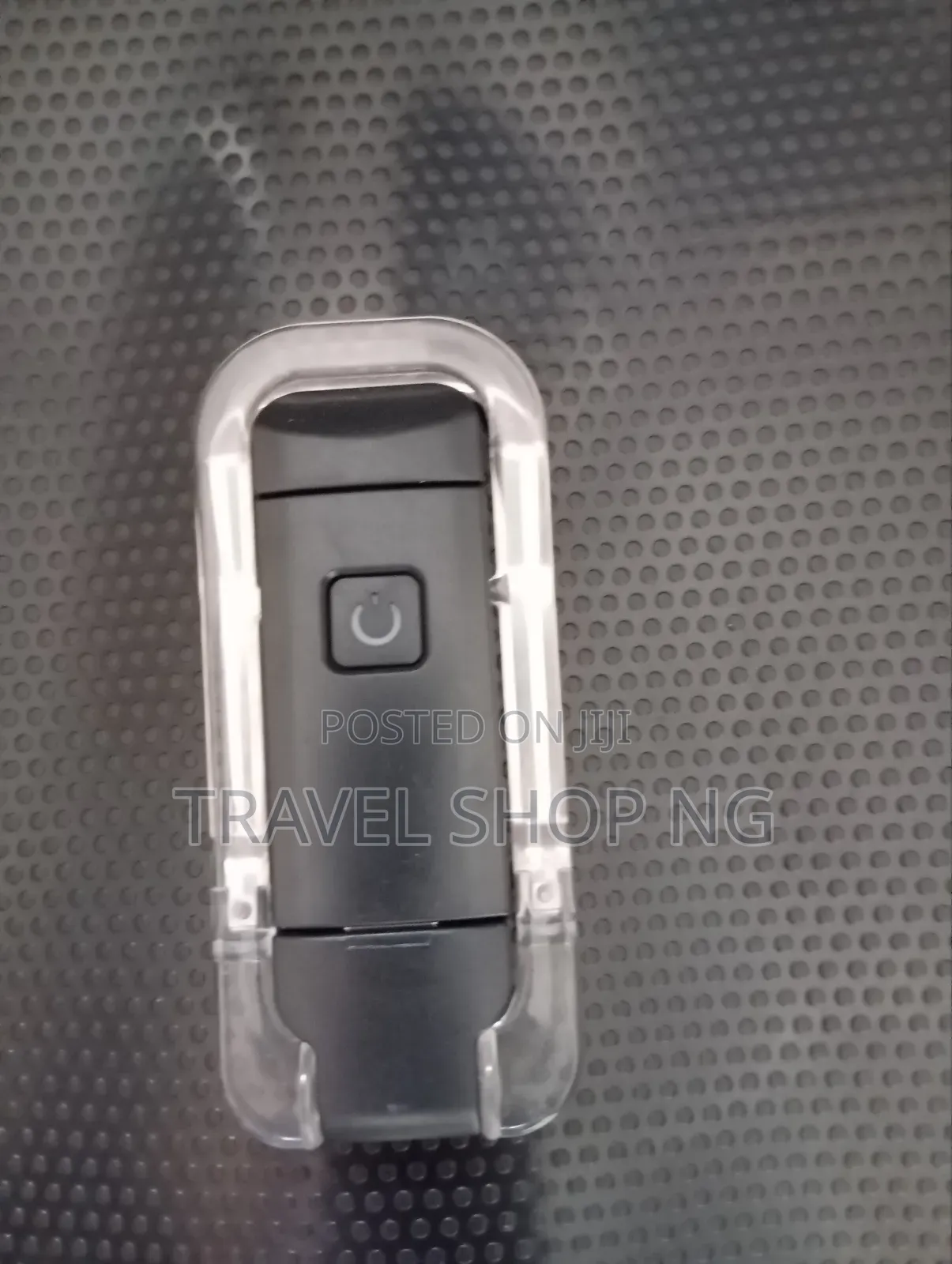 Rechargeable Book Lamp With 3 Brightness Levels