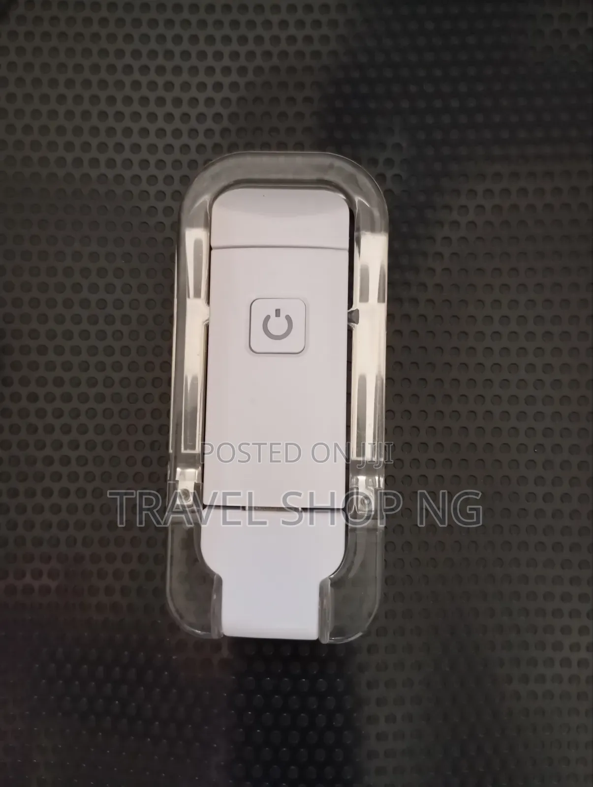 Rechargeable Book Lamp With 3 Brightness Levels