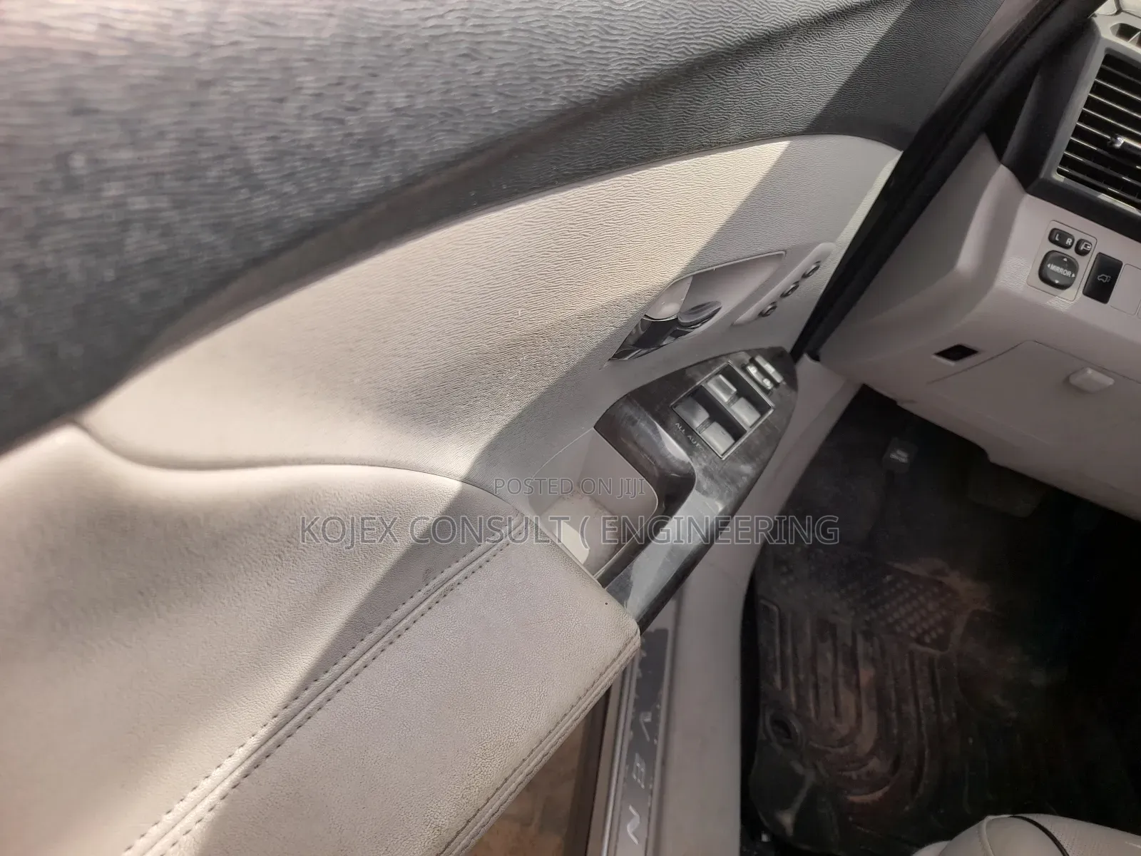 Toyota Venza 2015 Gray