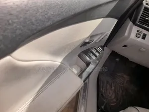 Toyota Venza 2015 Gray