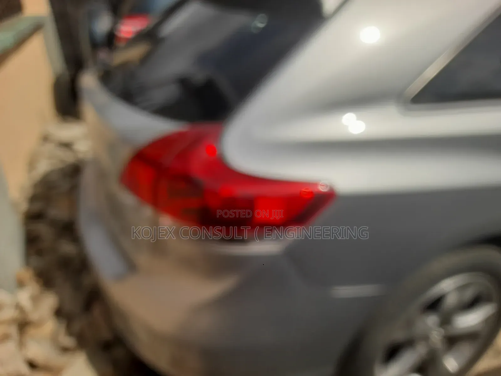 Toyota Venza 2015 Gray