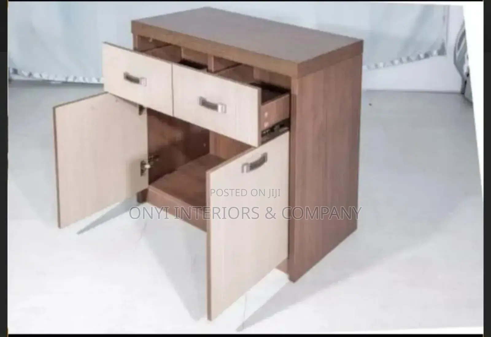 Executive Office Table