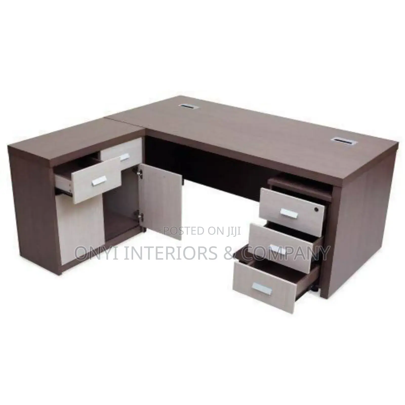 Executive Office Table