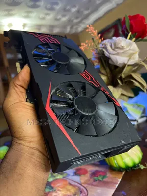 Nvidia GTX 1060