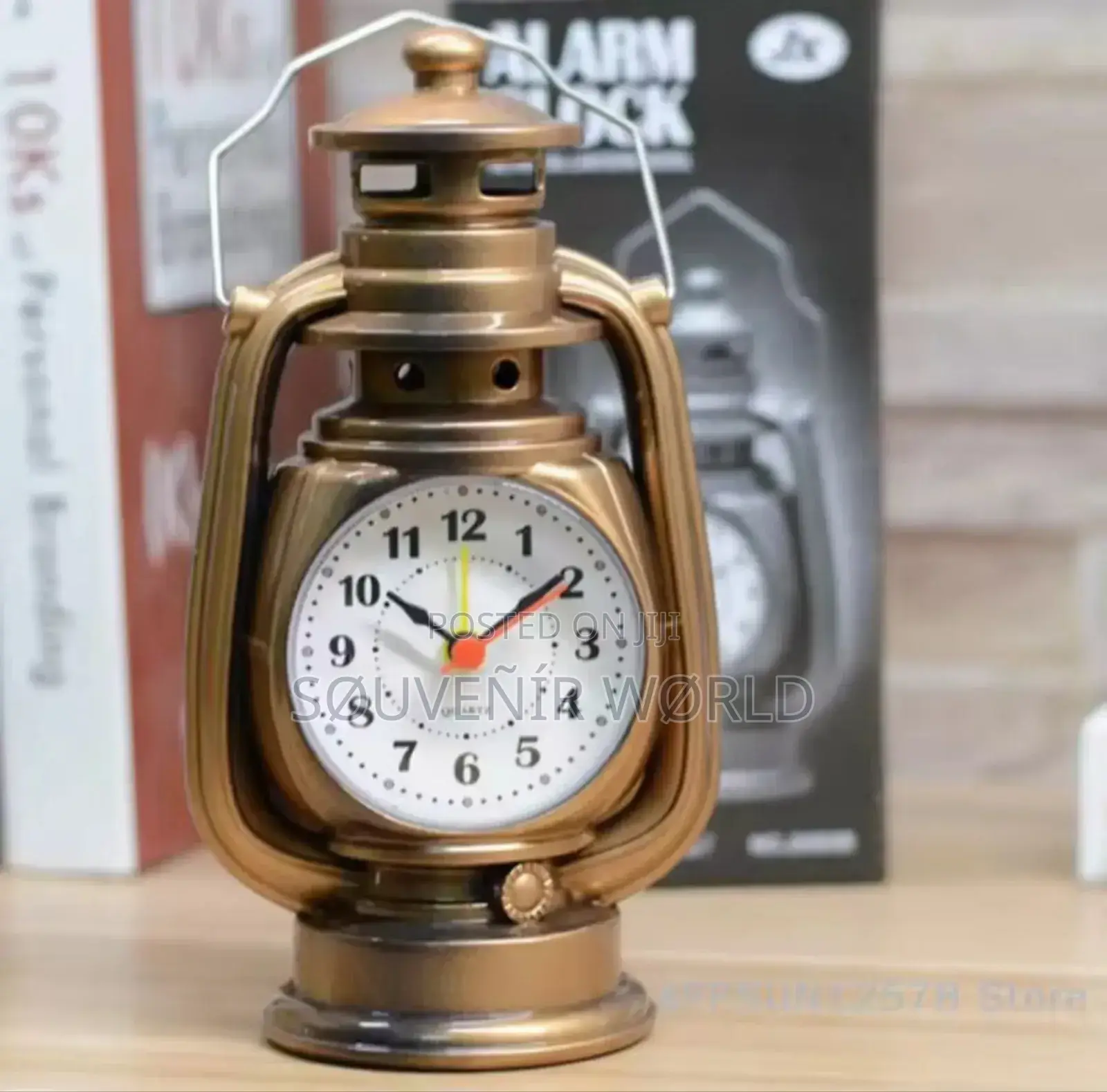 Quality Alarm Clock