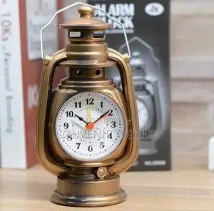 Quality Alarm Clock