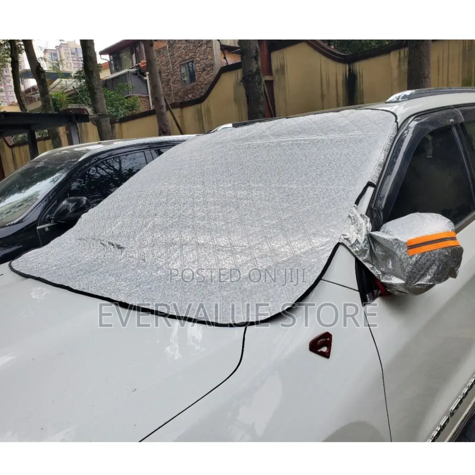 Protector Sun Shield
