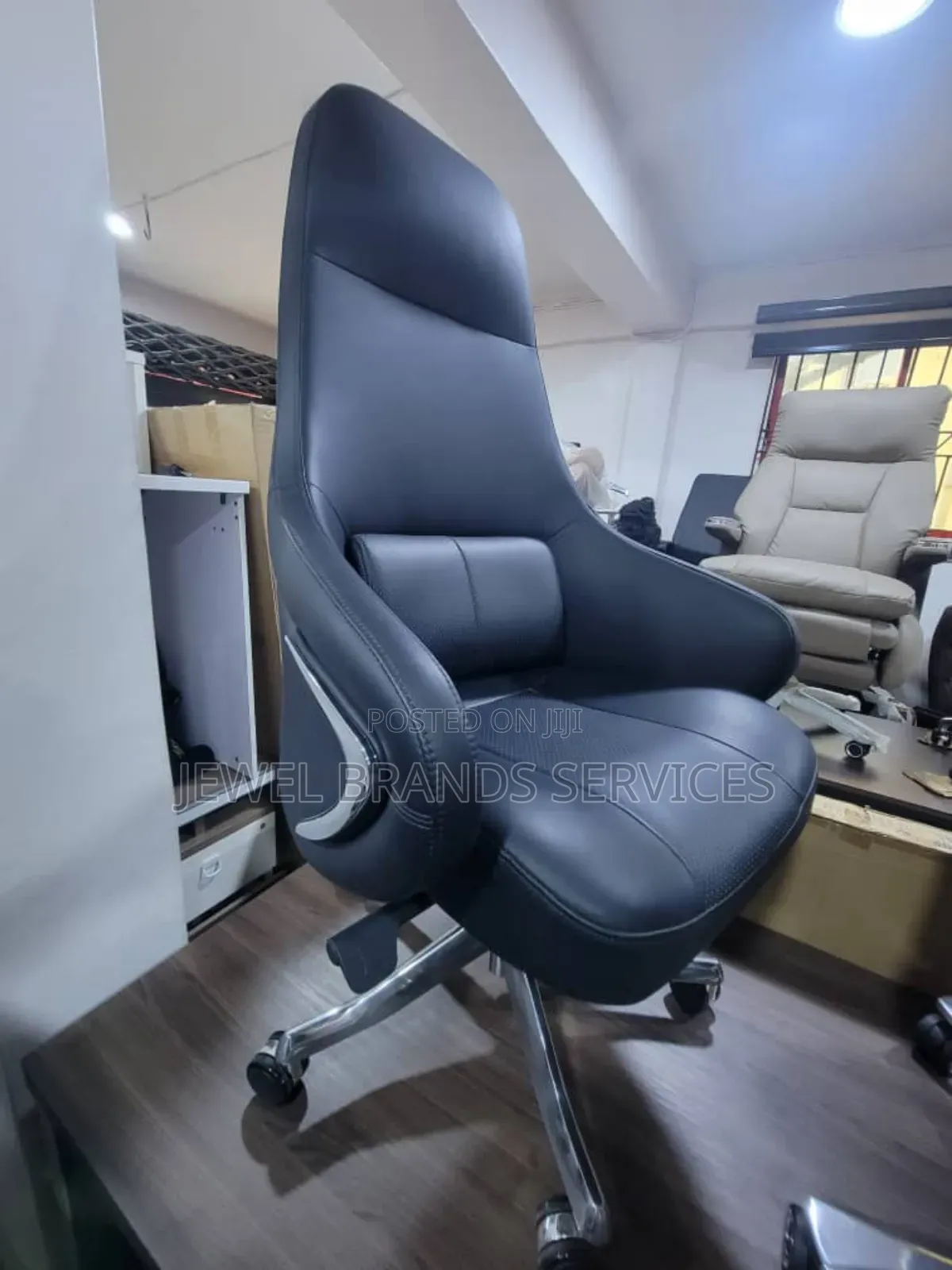 High Quality Executive Office Chair