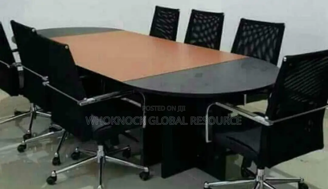 Conference Table