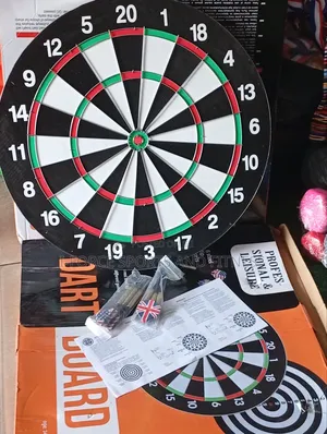 Dart Board