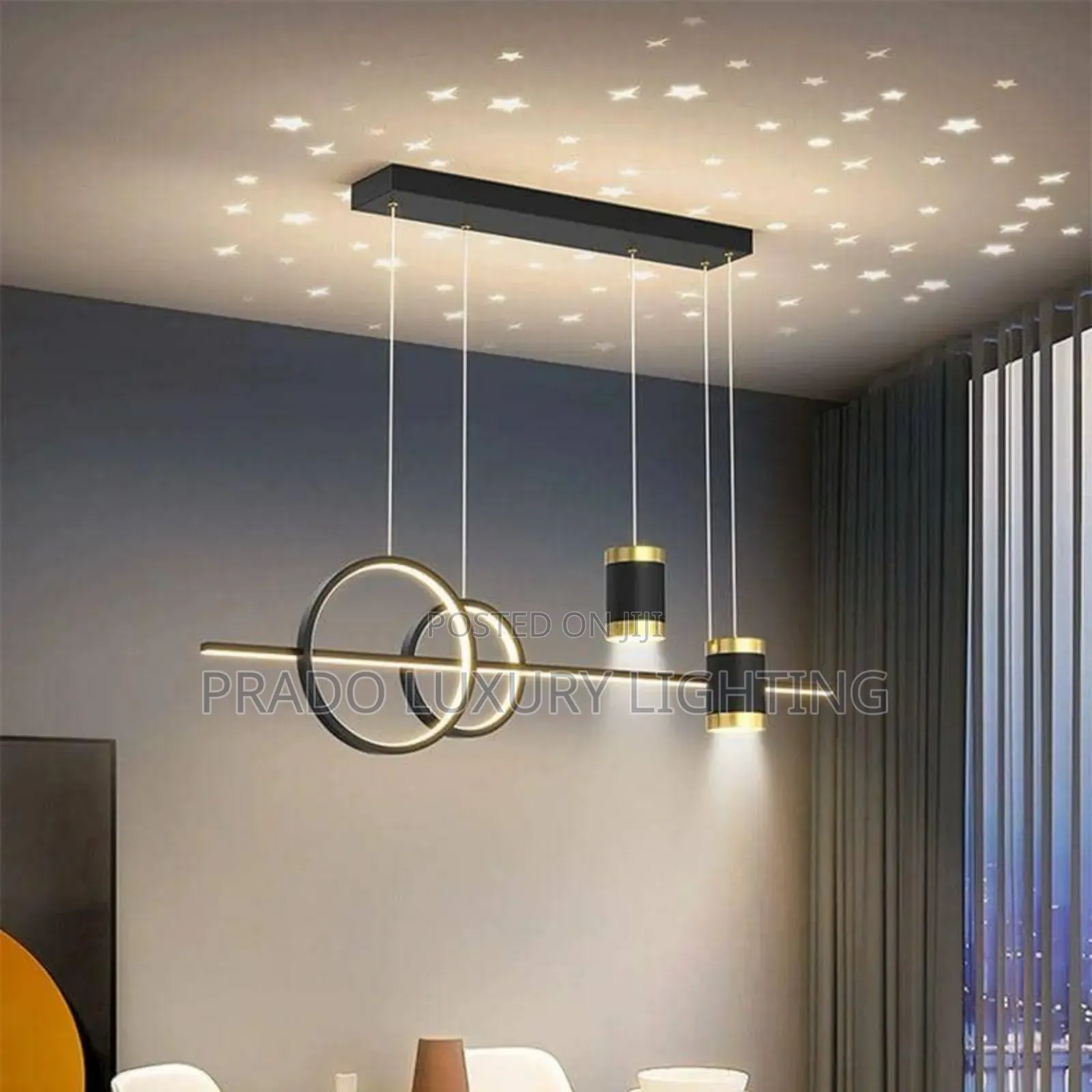 Chandelier Light