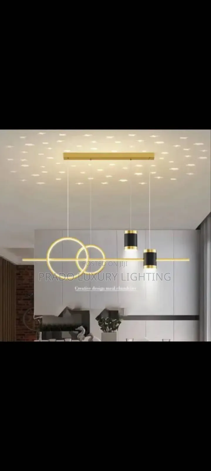 Chandelier Light