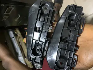 Front Bumper Hanger for Toyota Land Cruiser 2018-2022
