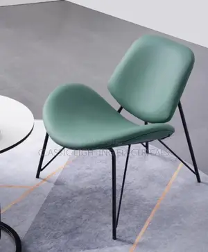 Nordic Fashion Backrest Home Chair Personality