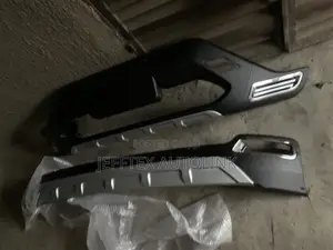 Brush Guard for Toyota Highlander 2012-2013