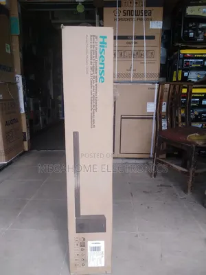 Hisense Soundbar 218
