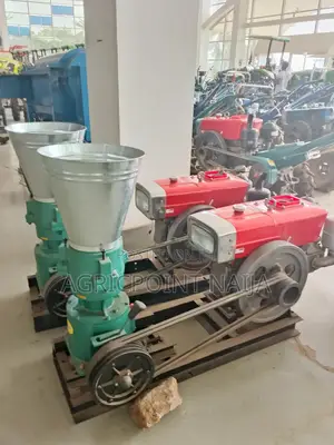 Pallet Making Machine