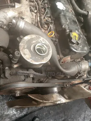 Complete Engine for Nissan Pickup Hard Body Diesel