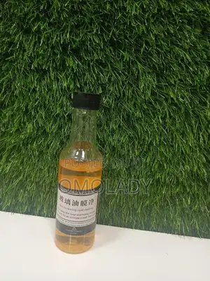 Glass Oil Film Cleaner - 150ml