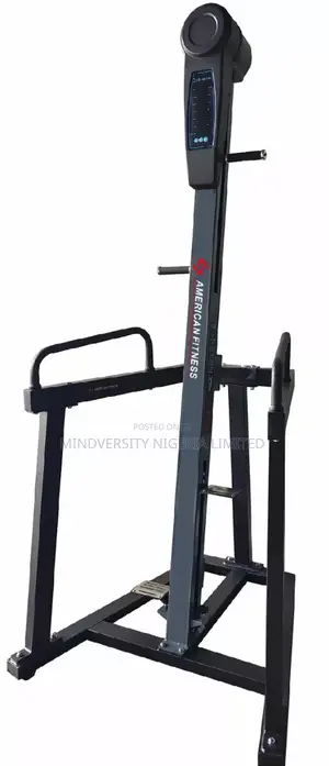 High Quality Climber Machine