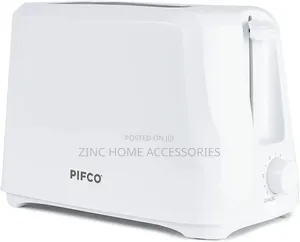 Pifco 2 Slice Toaster