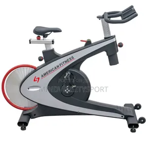 Heavy Duty Spinners Bike