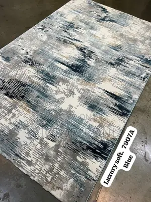 Imported Center Rugs