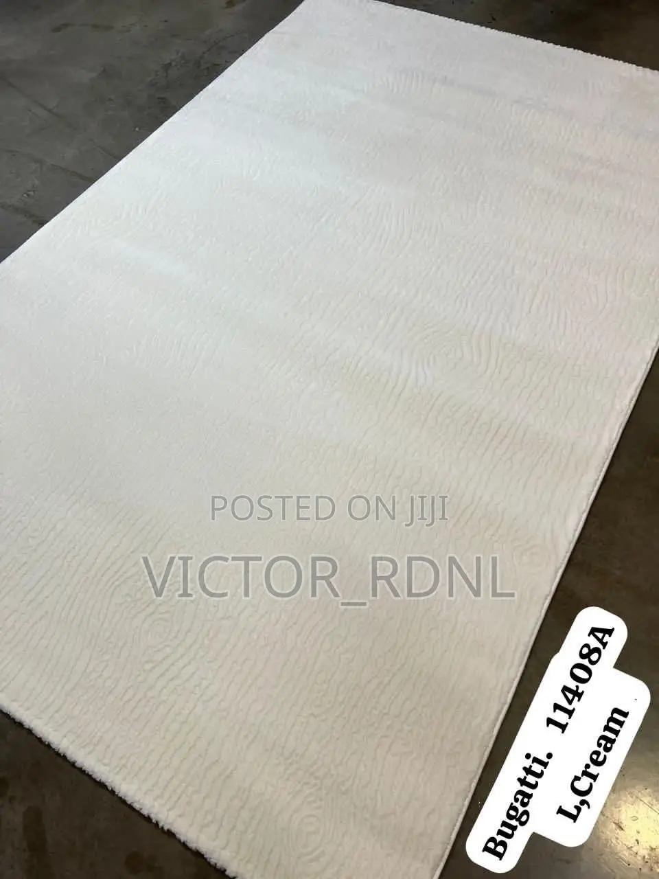 Imported Center Rugs