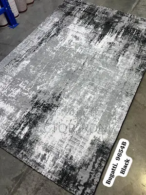 Imported Center Rugs