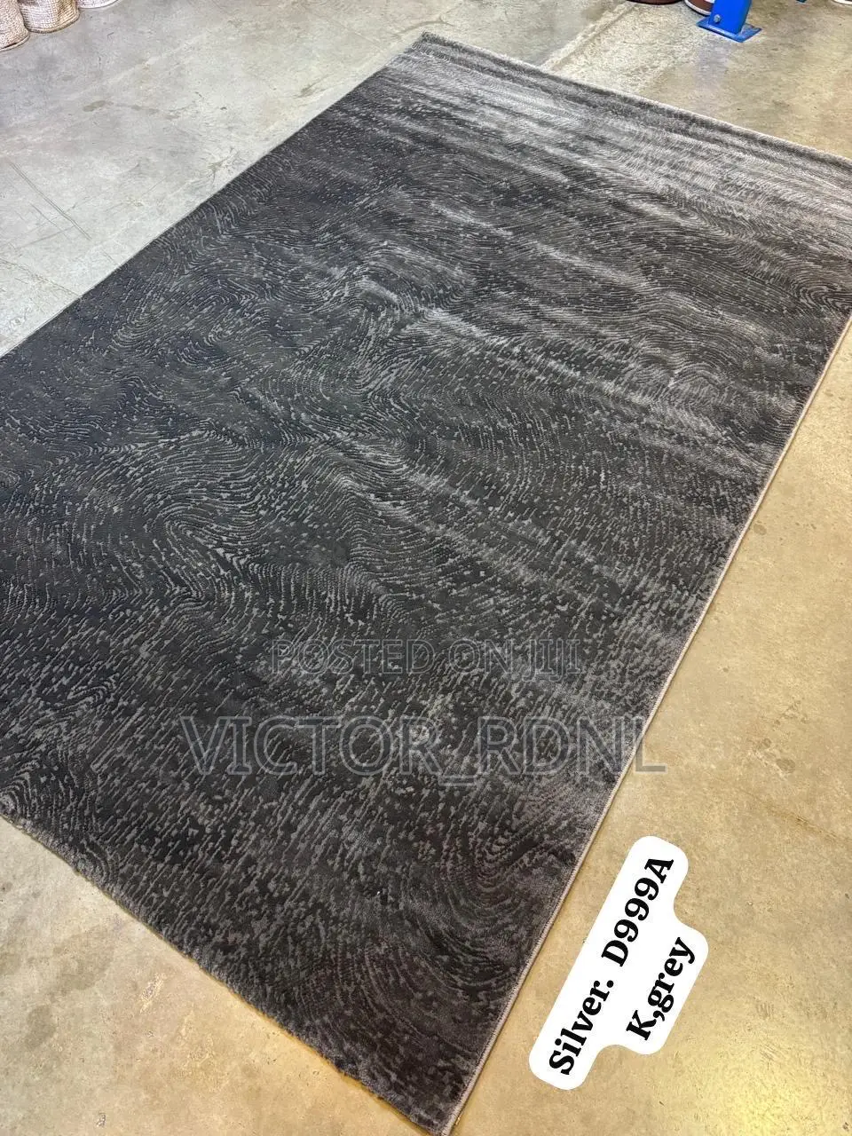 Imported Center Rugs