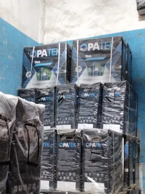 Opatex 230ah Tubular Battery