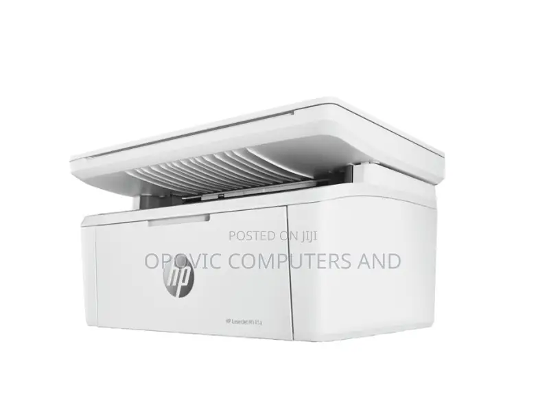 Hp Laserjet MFP M141a