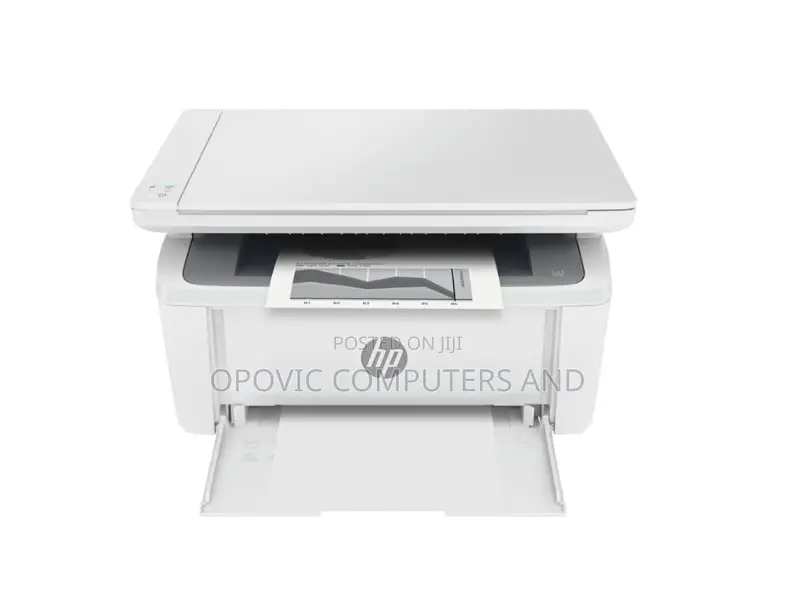 Hp Laserjet MFP M141a