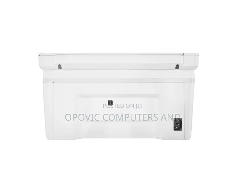 Hp Laserjet MFP M141a