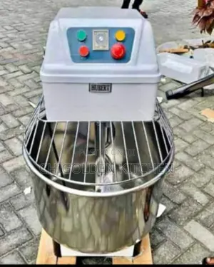 Spiral Mixer Quarter Bag