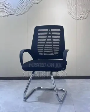 Victory Visitor Chair