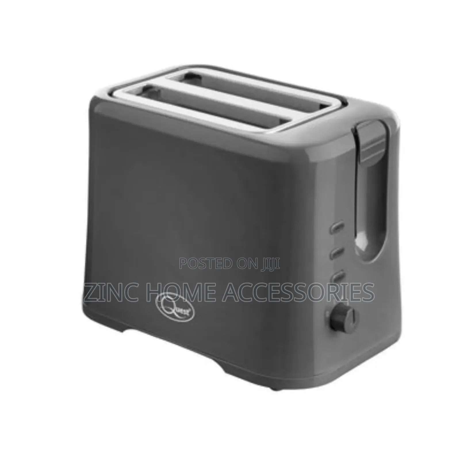 Quest 2 Slice Toaster
