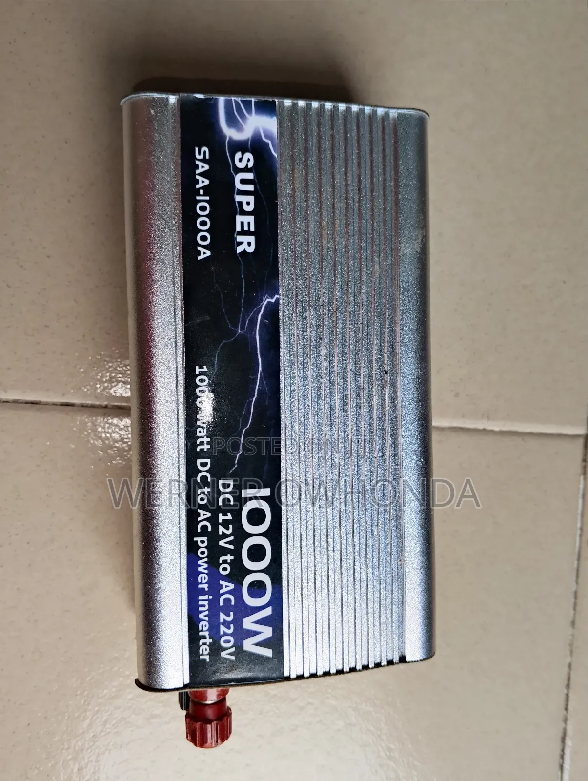1000w Inverter