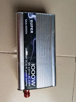 1000w Inverter