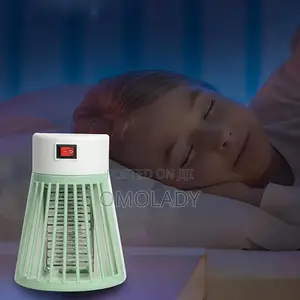 Portable Mosquito Repellent
