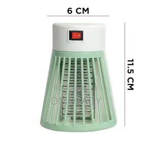 Portable Mosquito Repellent